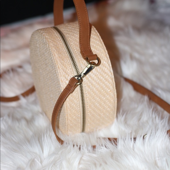 Forever 21 crossbody bag - Picture 6 of 7